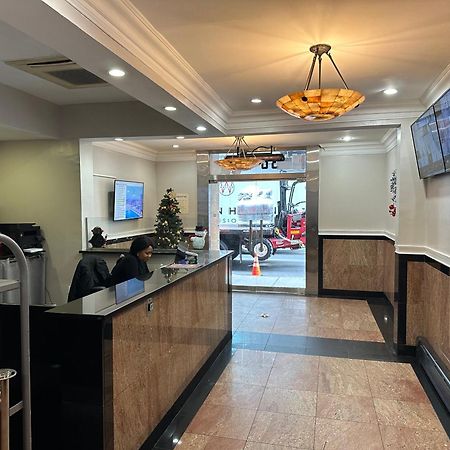 Empire Broadway Retreats Apartment New York Ngoại thất bức ảnh