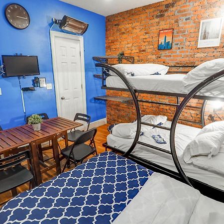 Empire Broadway Retreats Apartment New York Ngoại thất bức ảnh