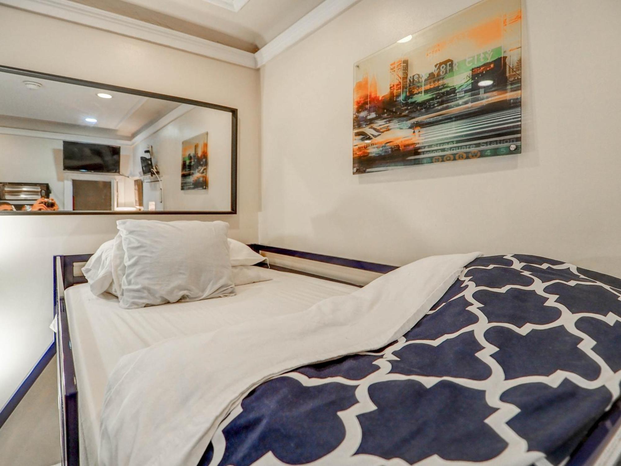 Empire Broadway Retreats Apartment New York Ngoại thất bức ảnh