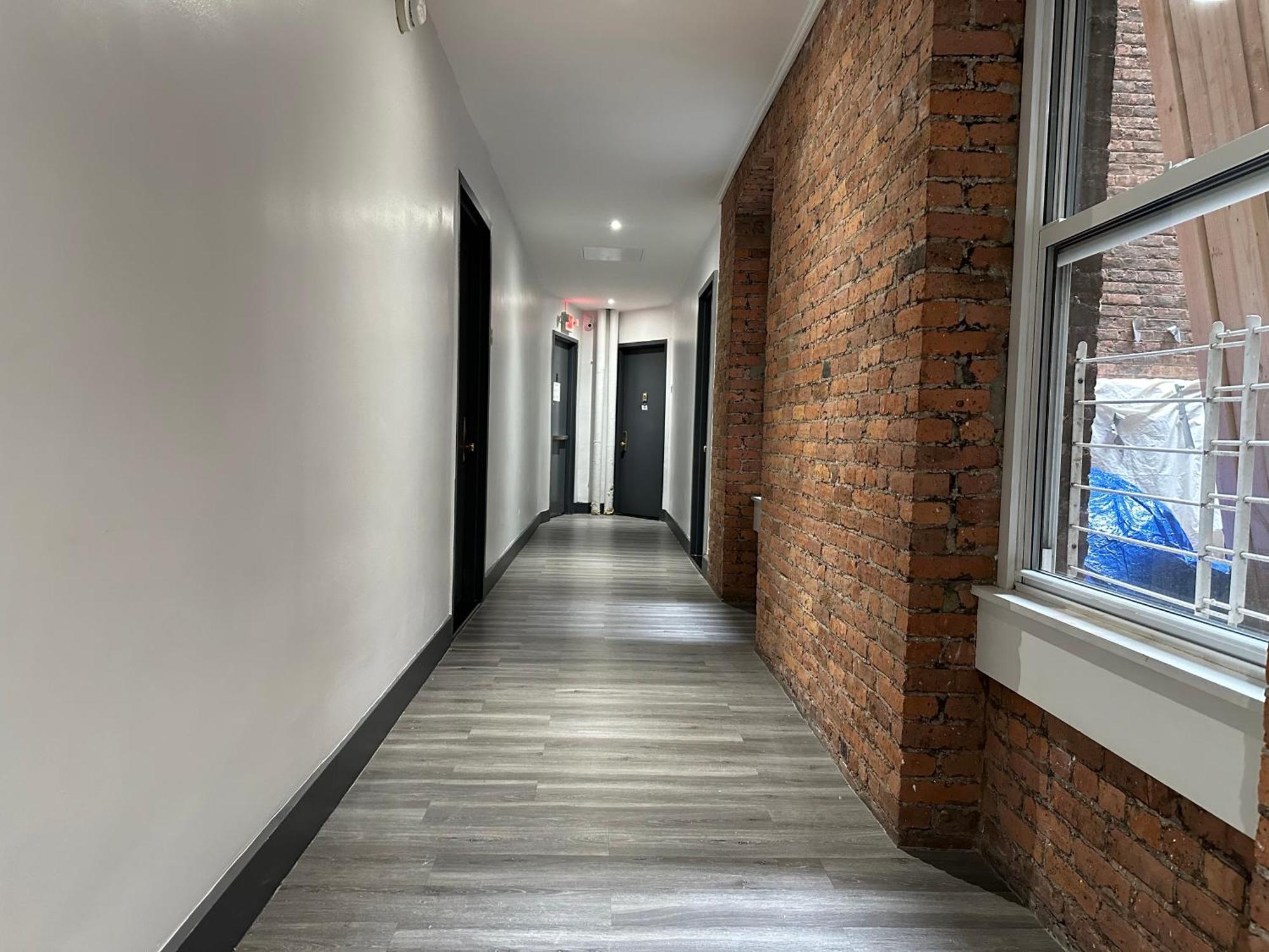 Empire Broadway Retreats Apartment New York Ngoại thất bức ảnh