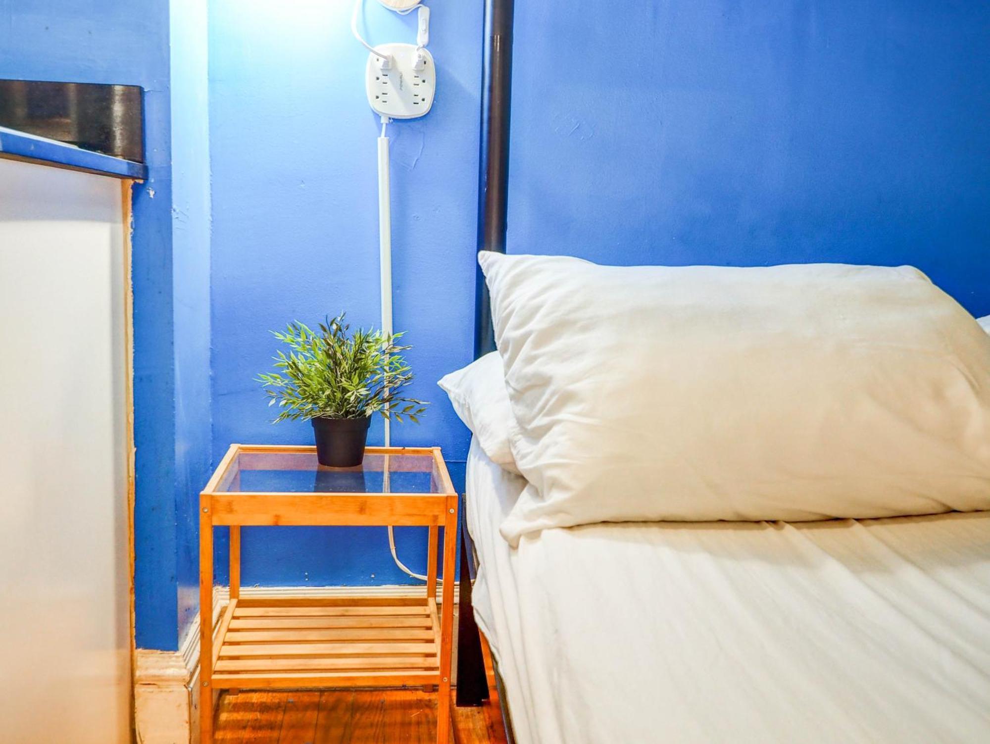 Empire Broadway Retreats Apartment New York Ngoại thất bức ảnh