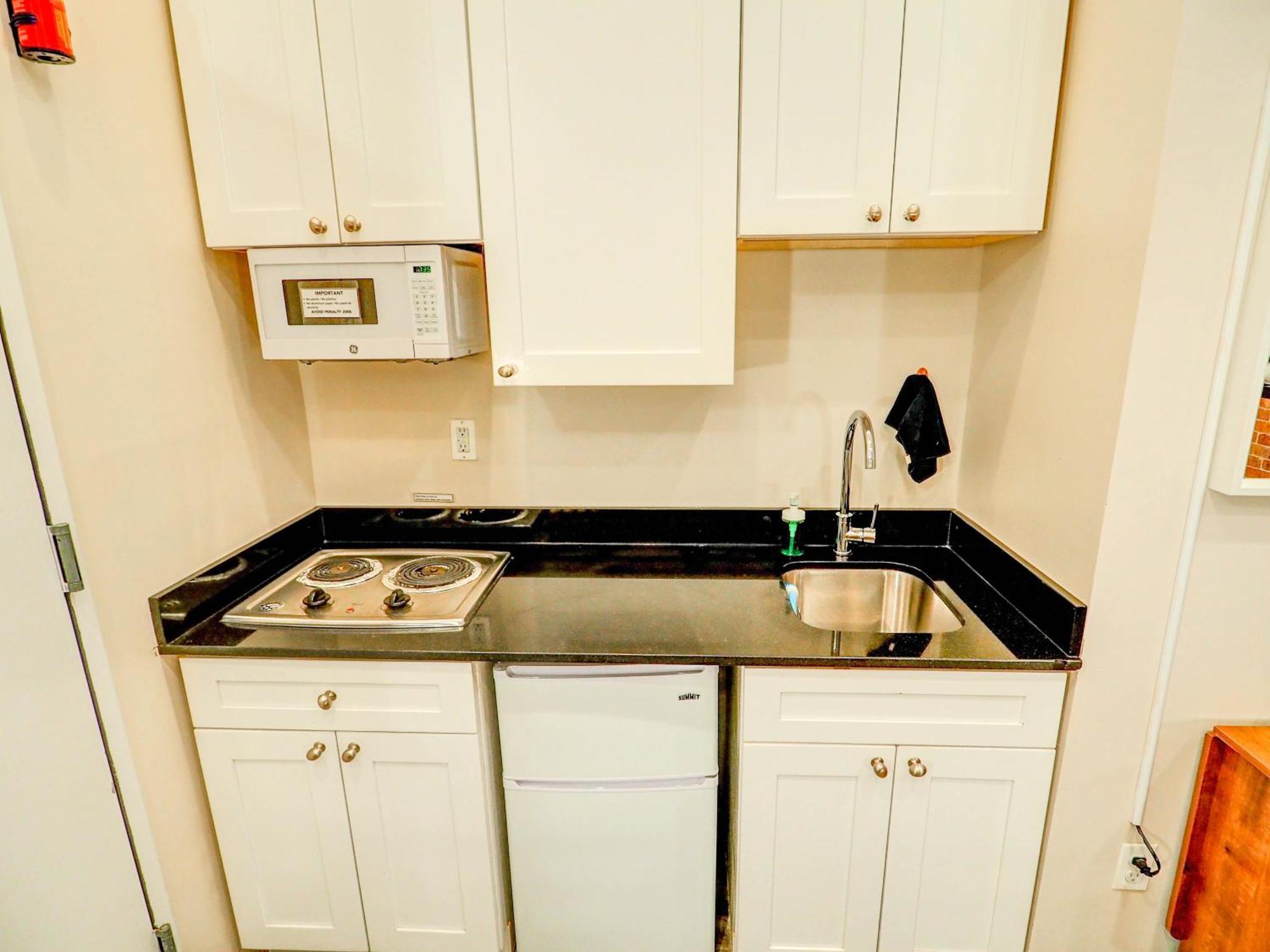 Empire Broadway Retreats Apartment New York Ngoại thất bức ảnh