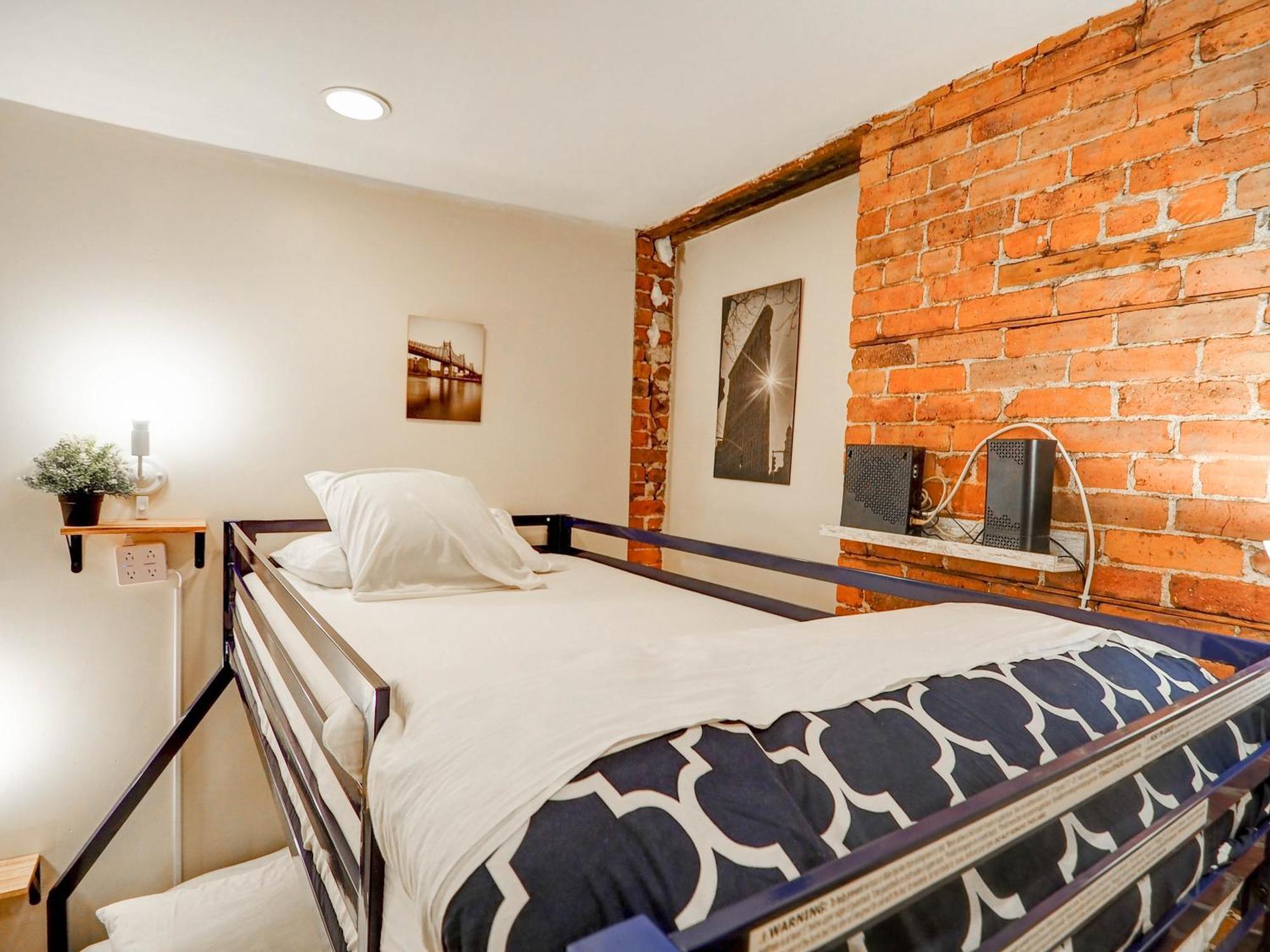 Empire Broadway Retreats Apartment New York Ngoại thất bức ảnh