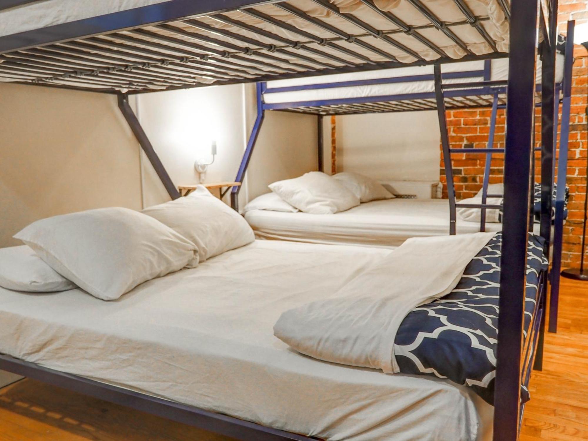 Empire Broadway Retreats Apartment New York Ngoại thất bức ảnh