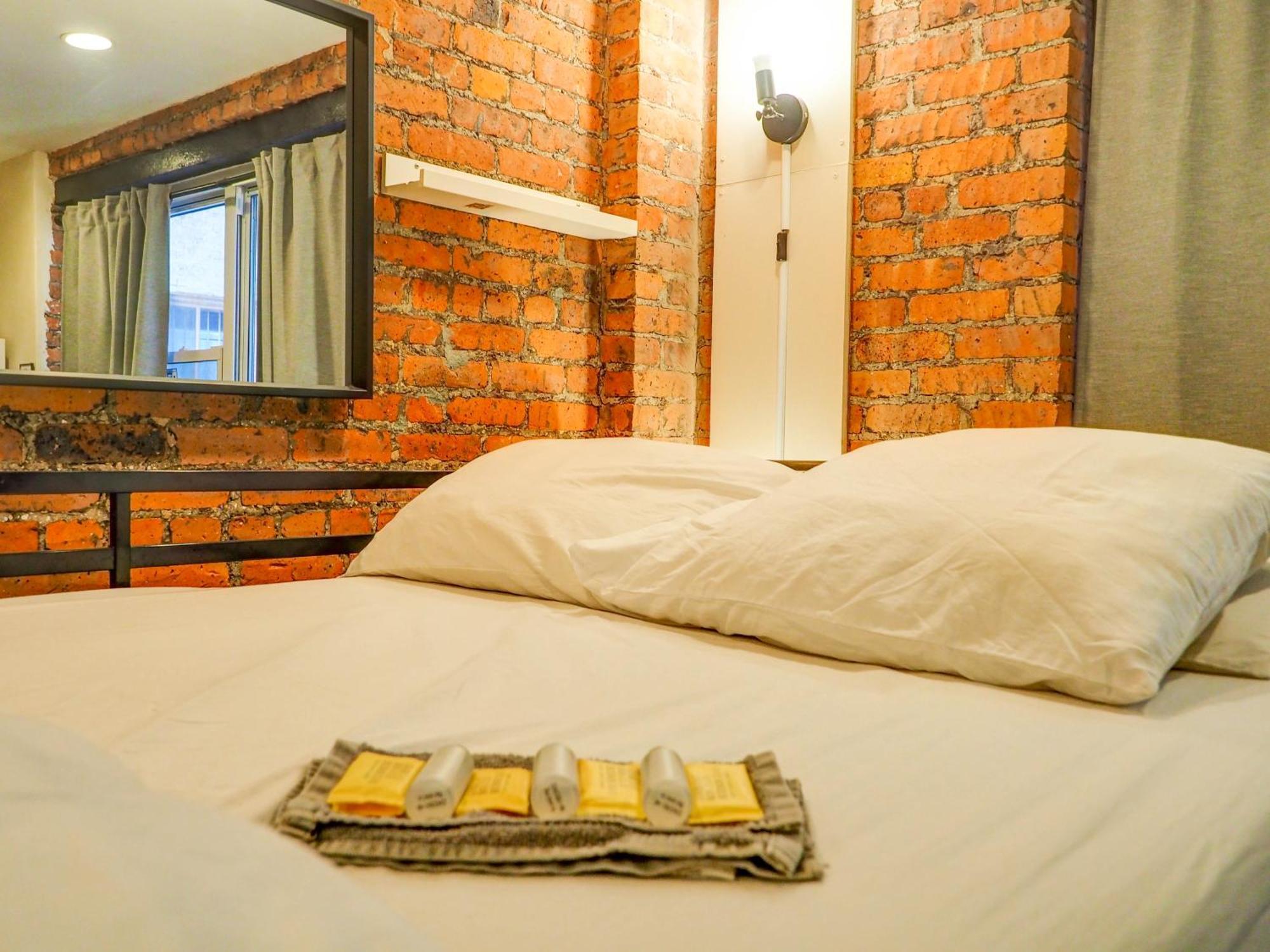 Empire Broadway Retreats Apartment New York Ngoại thất bức ảnh