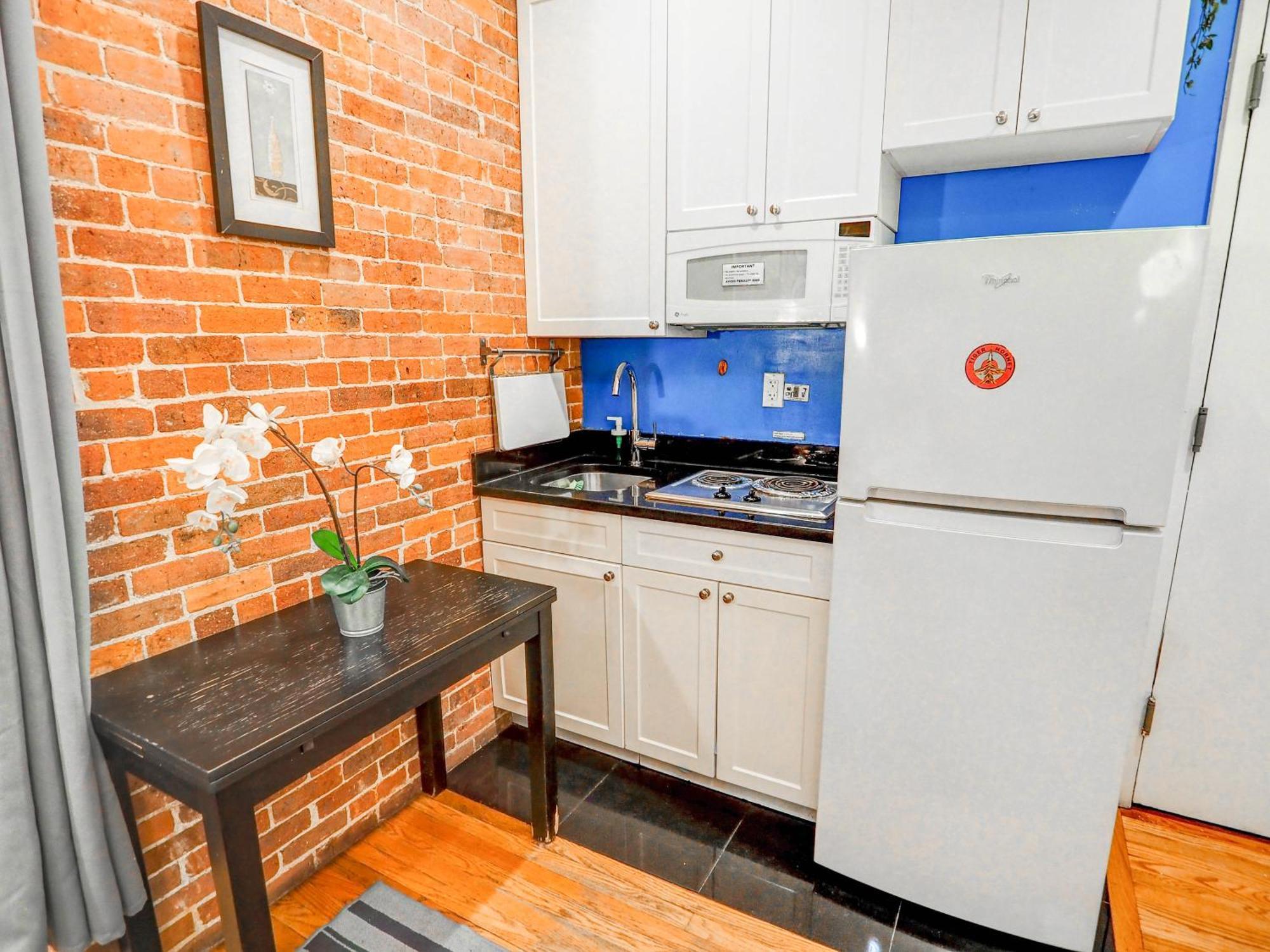 Empire Broadway Retreats Apartment New York Ngoại thất bức ảnh