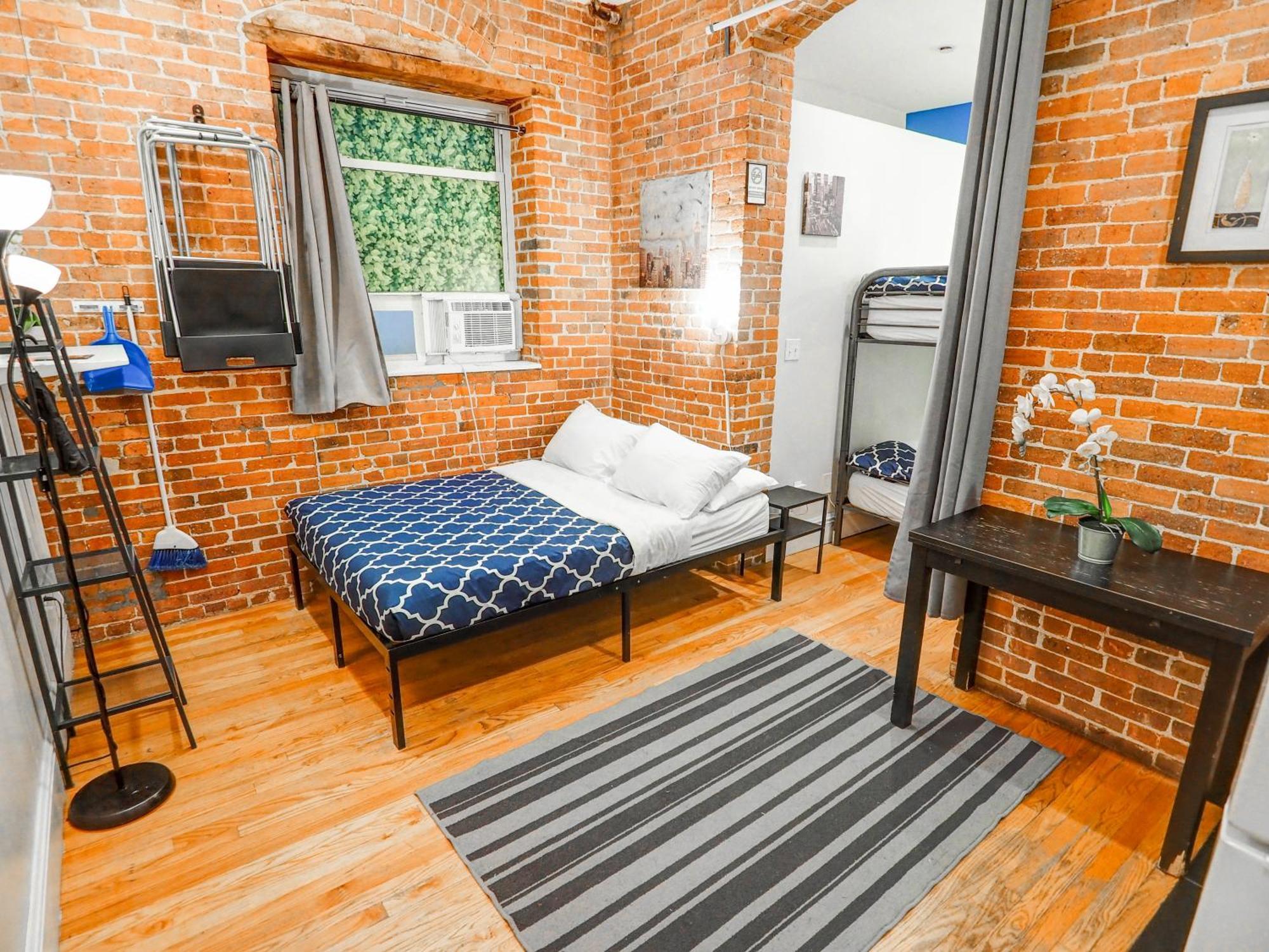 Empire Broadway Retreats Apartment New York Ngoại thất bức ảnh