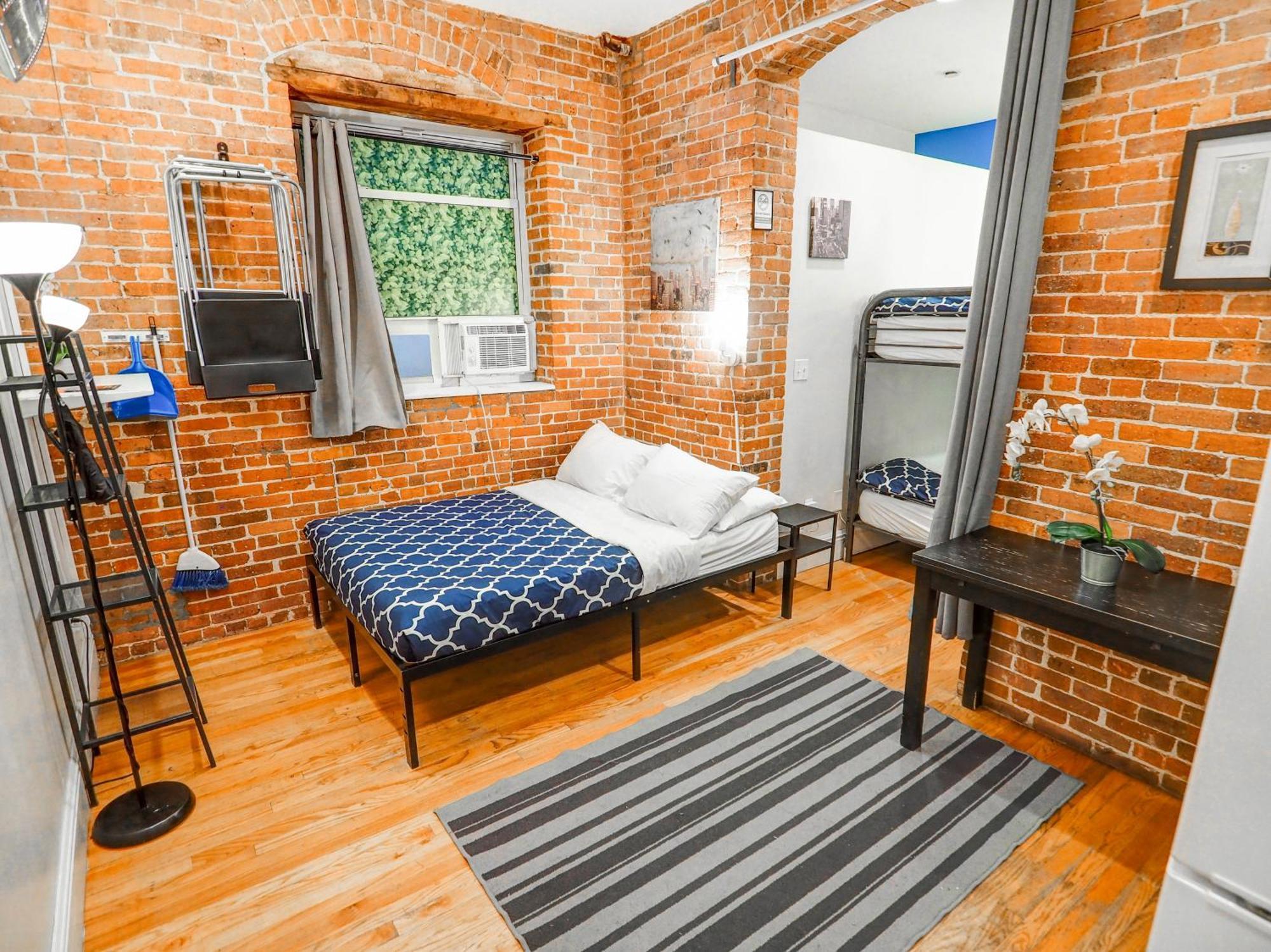 Empire Broadway Retreats Apartment New York Ngoại thất bức ảnh