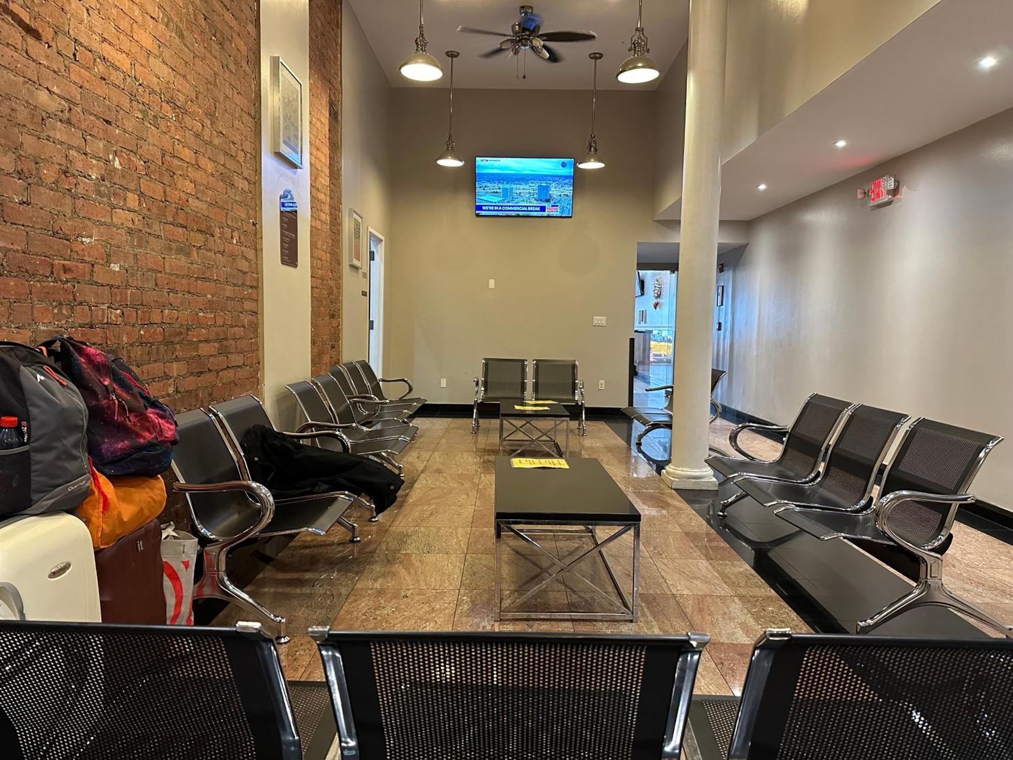 Empire Broadway Retreats Apartment New York Ngoại thất bức ảnh