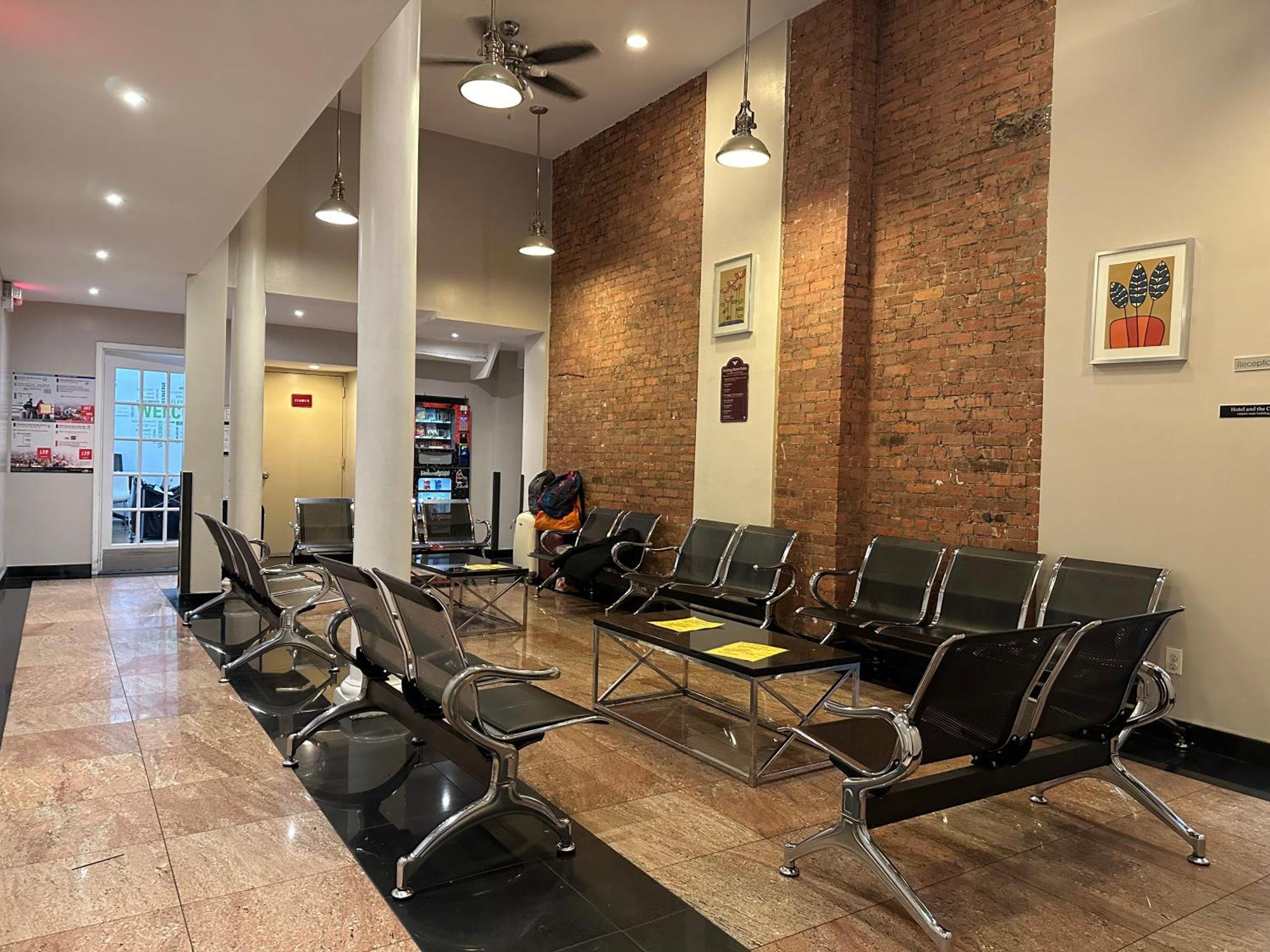 Empire Broadway Retreats Apartment New York Ngoại thất bức ảnh