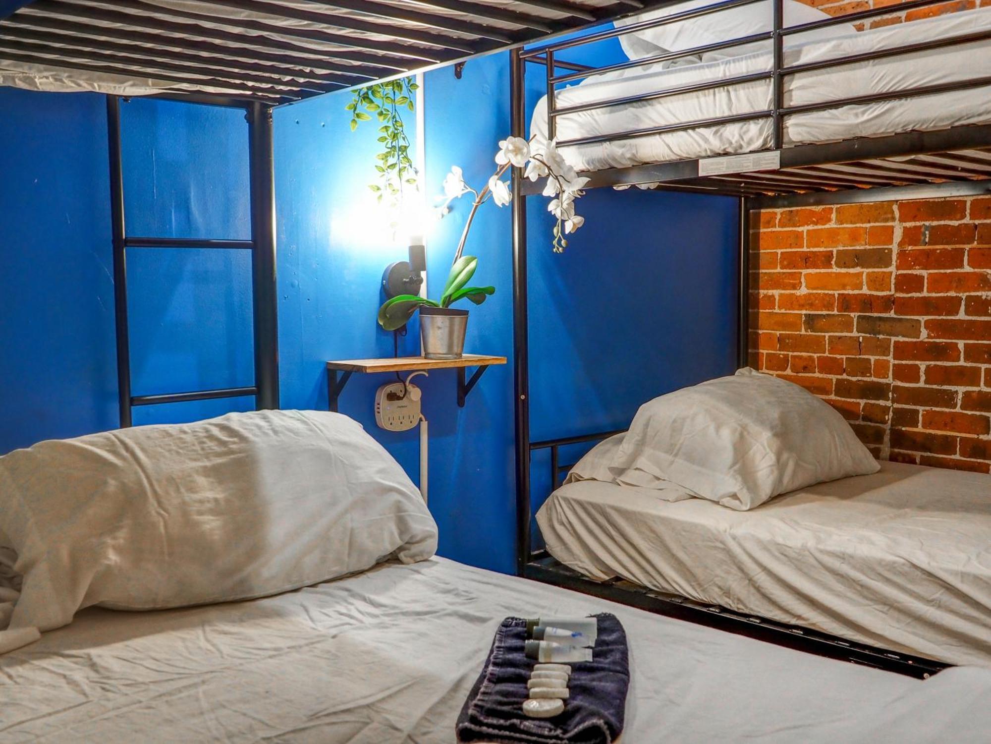 Empire Broadway Retreats Apartment New York Ngoại thất bức ảnh